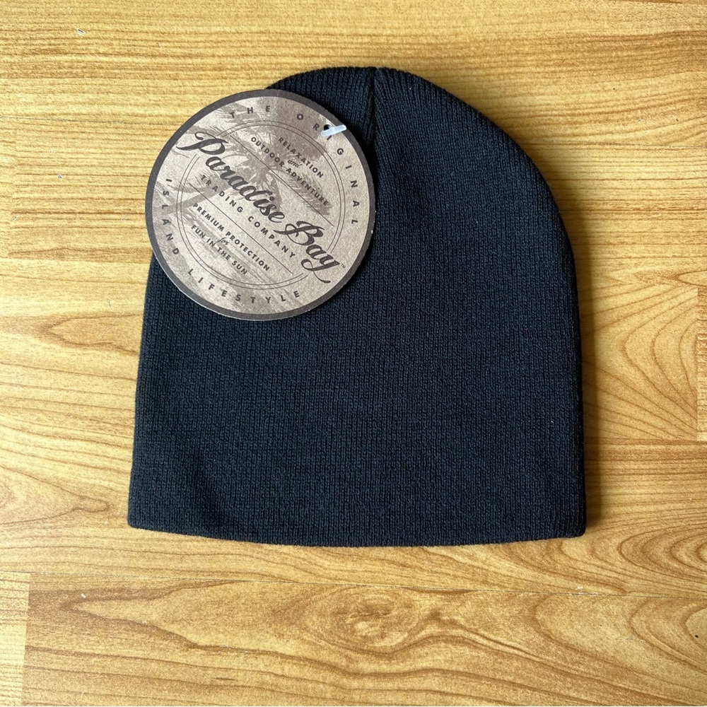 Paradise Bay boy hat